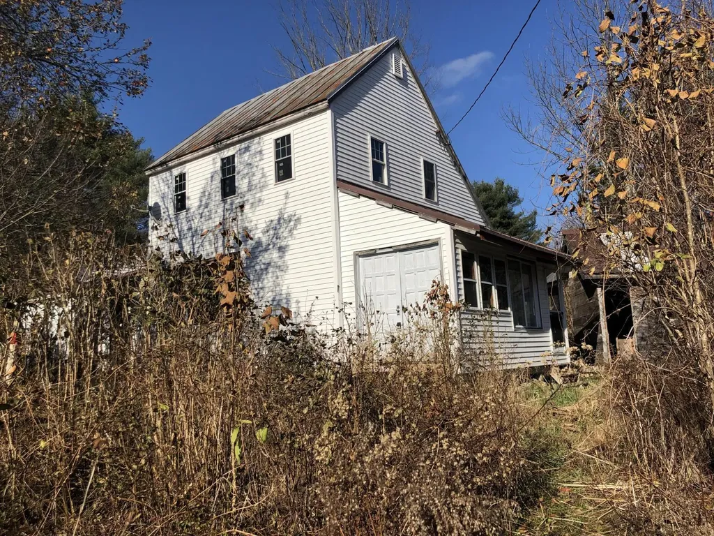 2874 Collinstown Road Liberty ME 04949