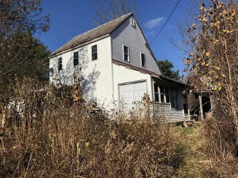 2874 Collinstown Road Liberty ME 04949