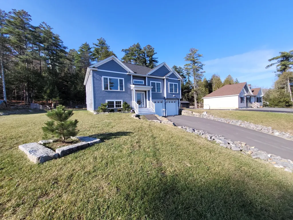 6 Shadbush Lane Orono ME 04473