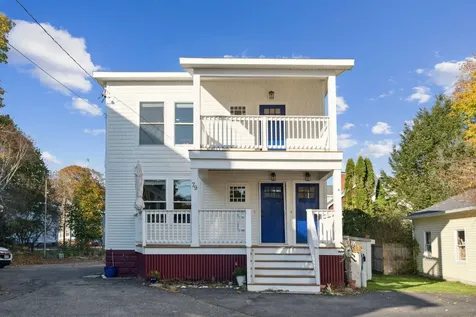 79 Lincoln Street Portland ME 04103