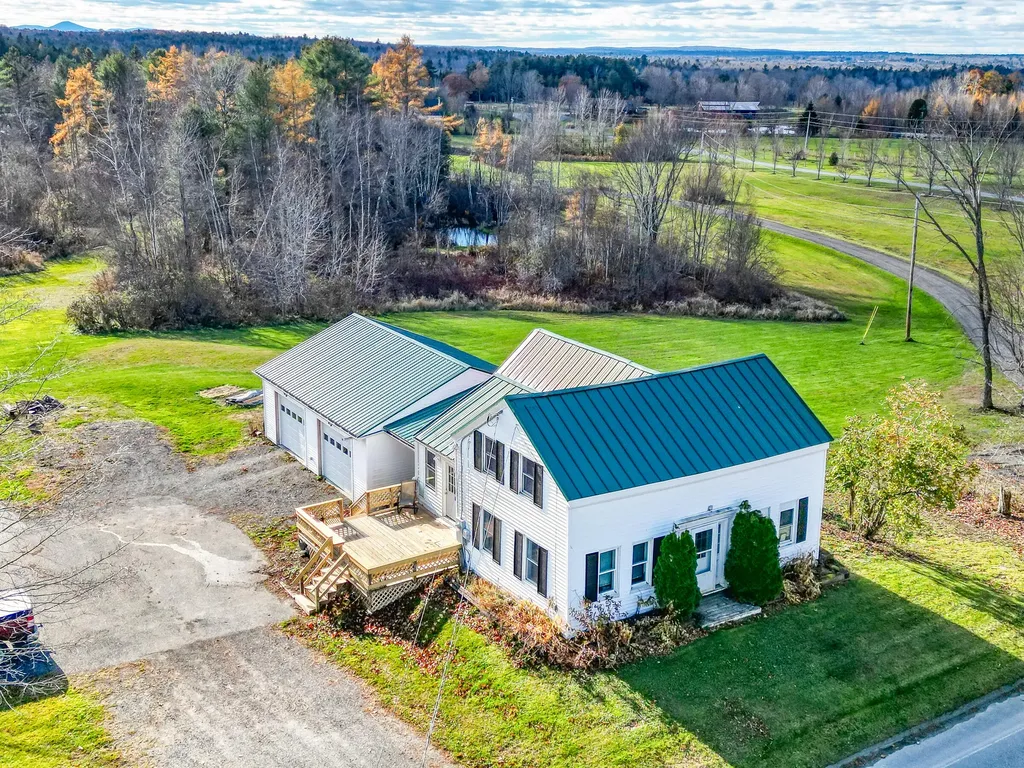 2700 Union Street Hermon ME 04401