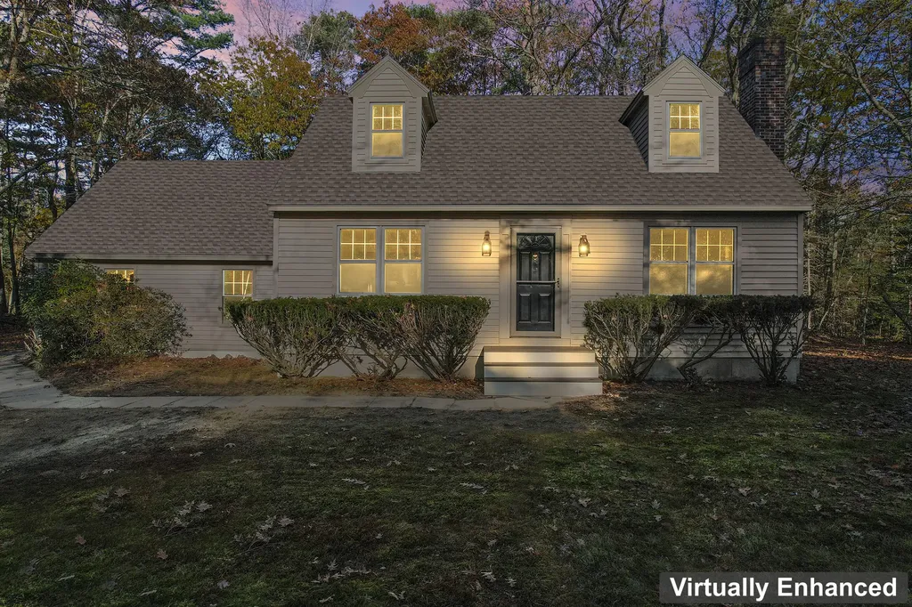 27 Merrymeeting Drive Topsham ME 04086