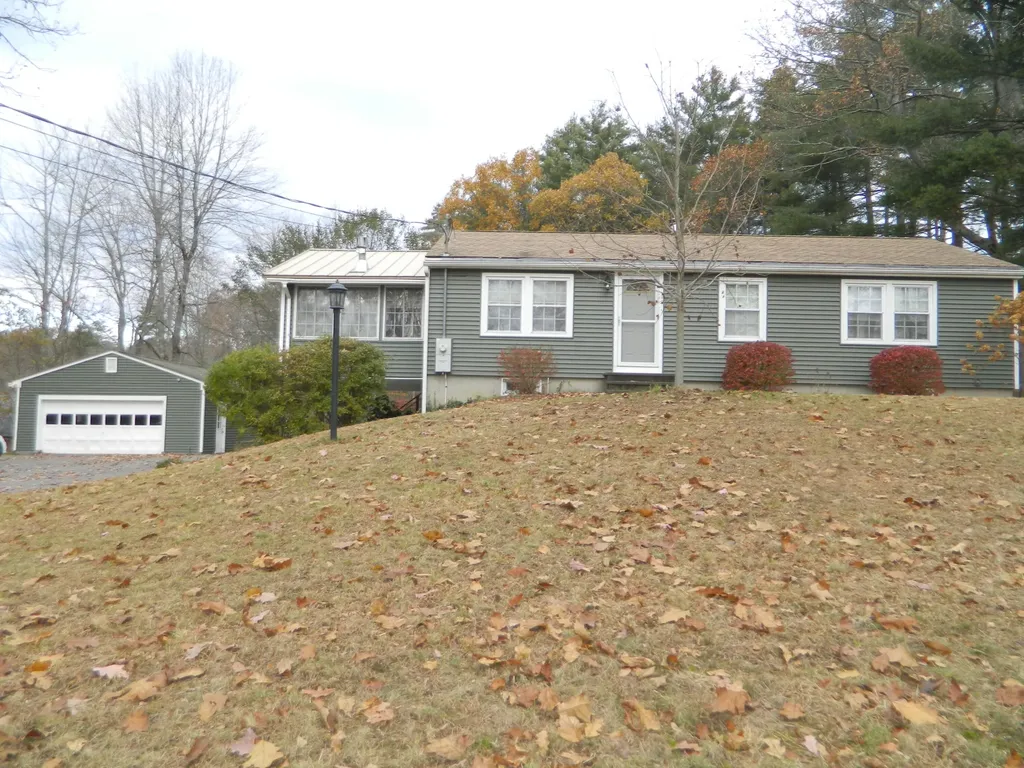 95 Old Sanford Road Berwick ME 03901