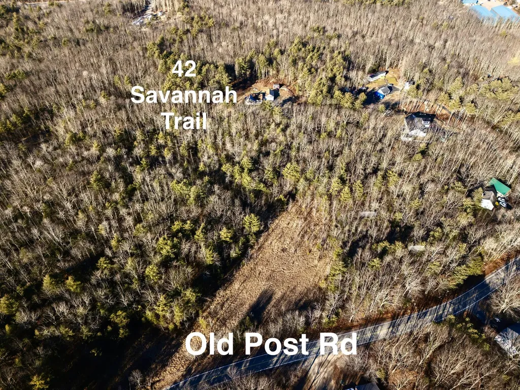 42 Savannah Trail Drive Arundel ME 04046
