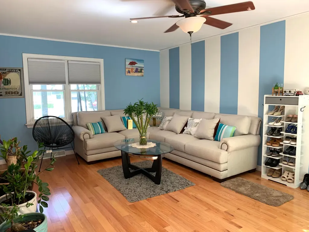 5 Pineland Street Lewiston ME 04240