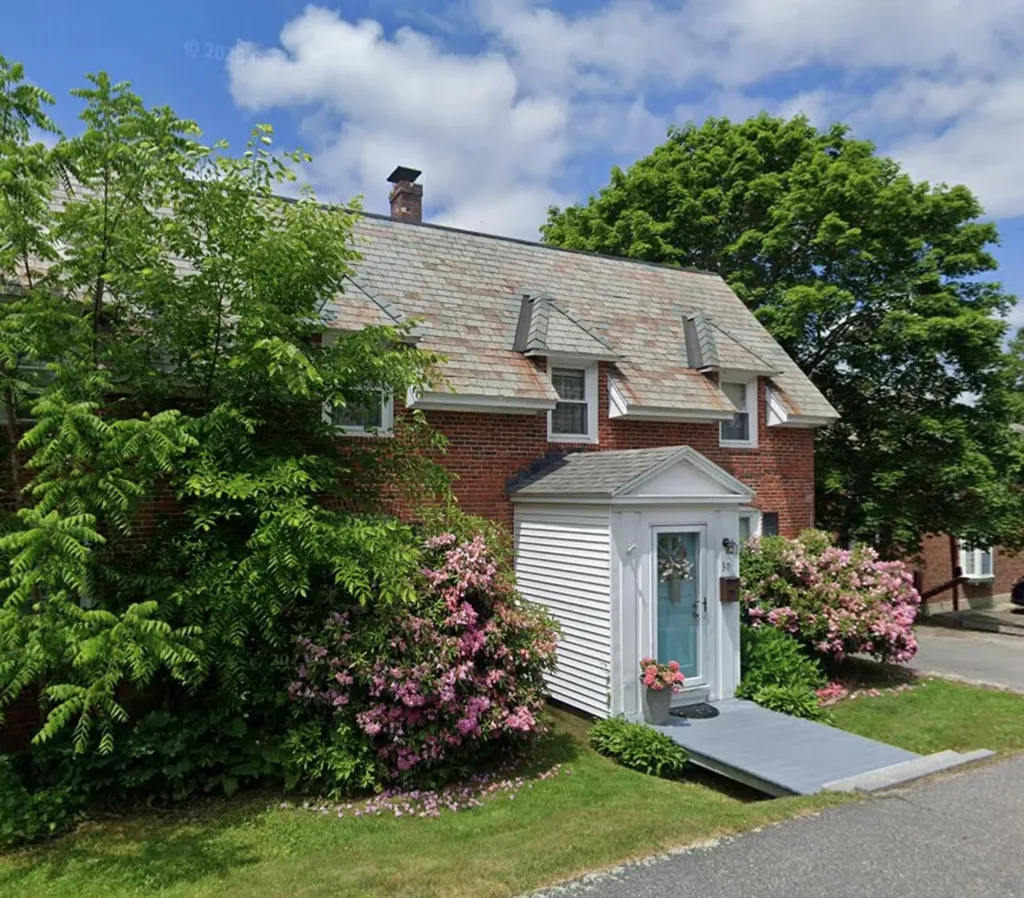 30 Meadow Way Bath ME 04530