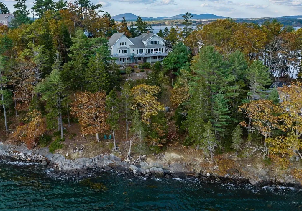 153 Treasure Island Road Sorrento ME 04677