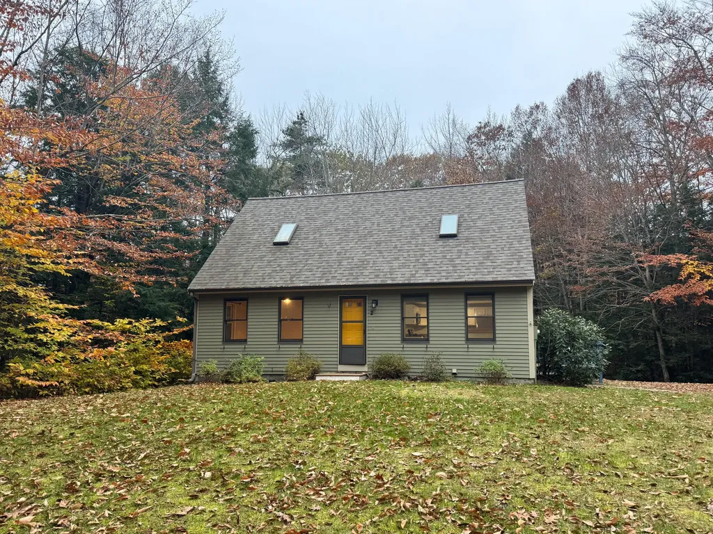 2 Fox Run Windham ME 04062