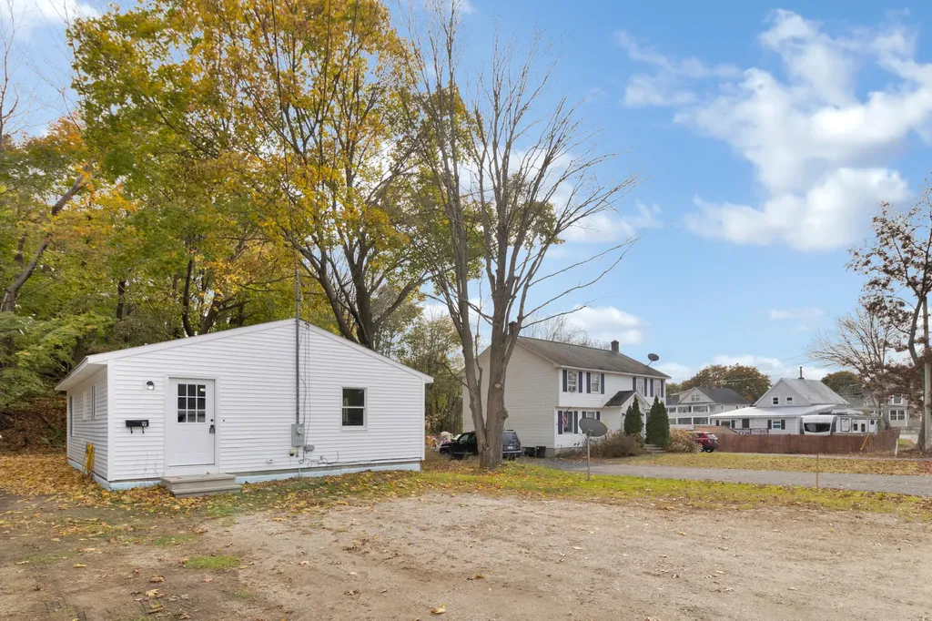 9 Boyd Street Sanford ME 04073