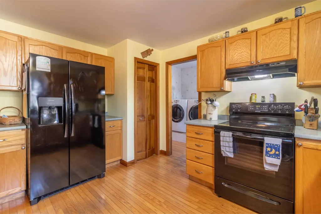 95 Nickerson Road Swanville ME 04915
