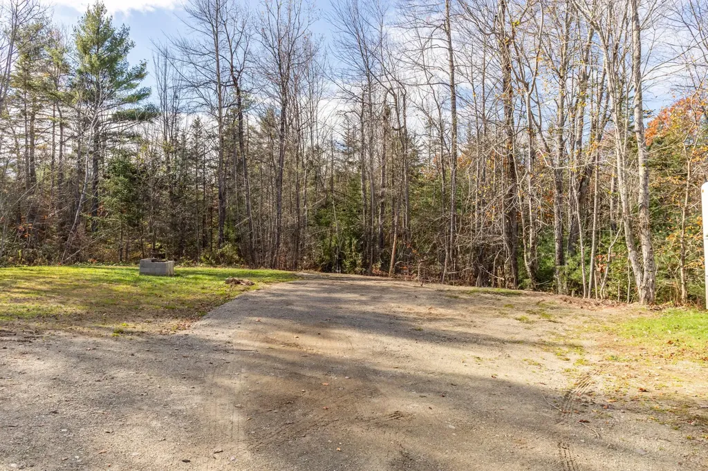 95 Nickerson Road Swanville ME 04915