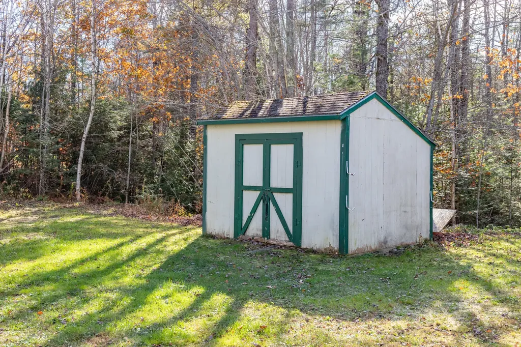 95 Nickerson Road Swanville ME 04915
