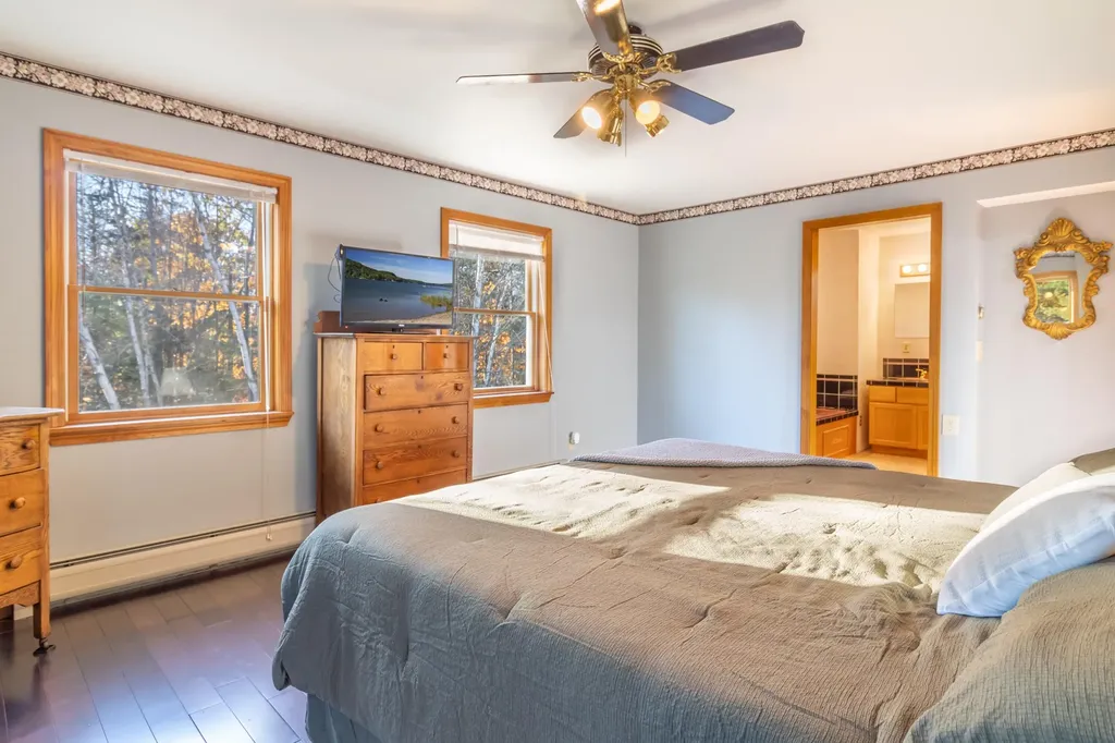 95 Nickerson Road Swanville ME 04915