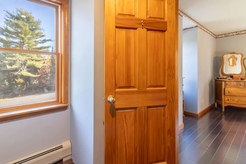 95 Nickerson Road Swanville ME 04915