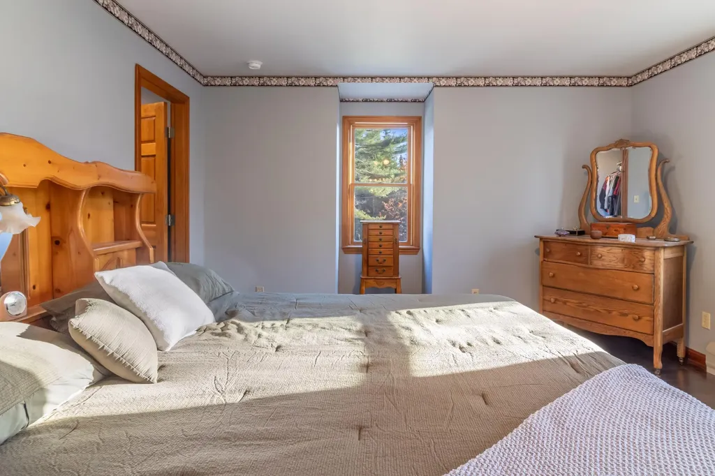95 Nickerson Road Swanville ME 04915