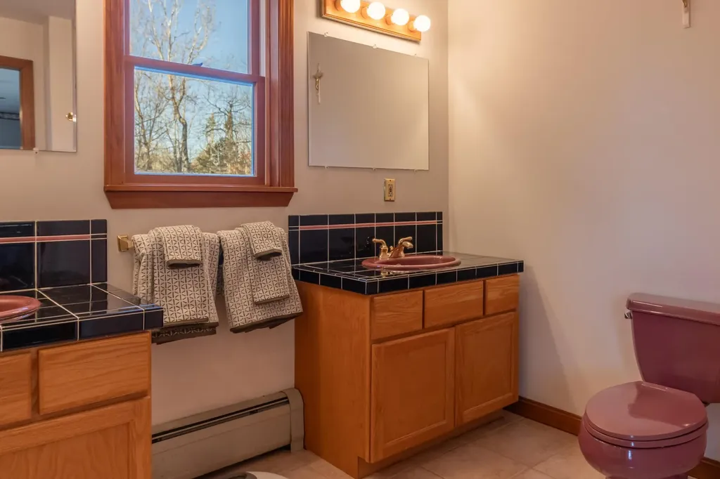 95 Nickerson Road Swanville ME 04915