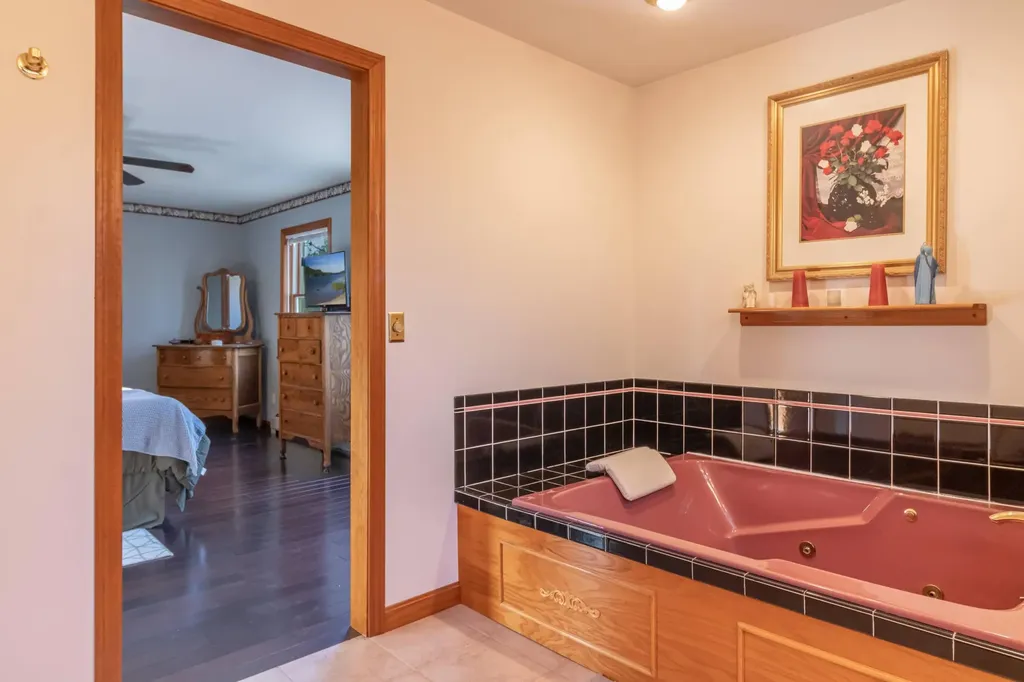 95 Nickerson Road Swanville ME 04915