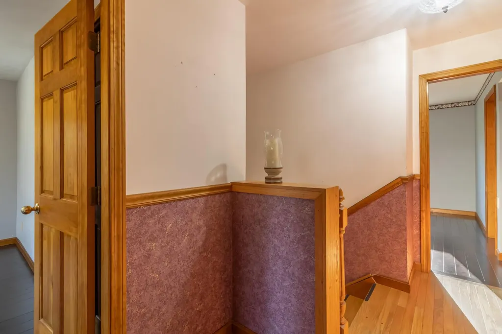 95 Nickerson Road Swanville ME 04915