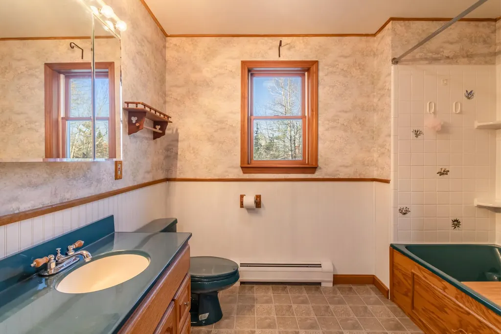 95 Nickerson Road Swanville ME 04915