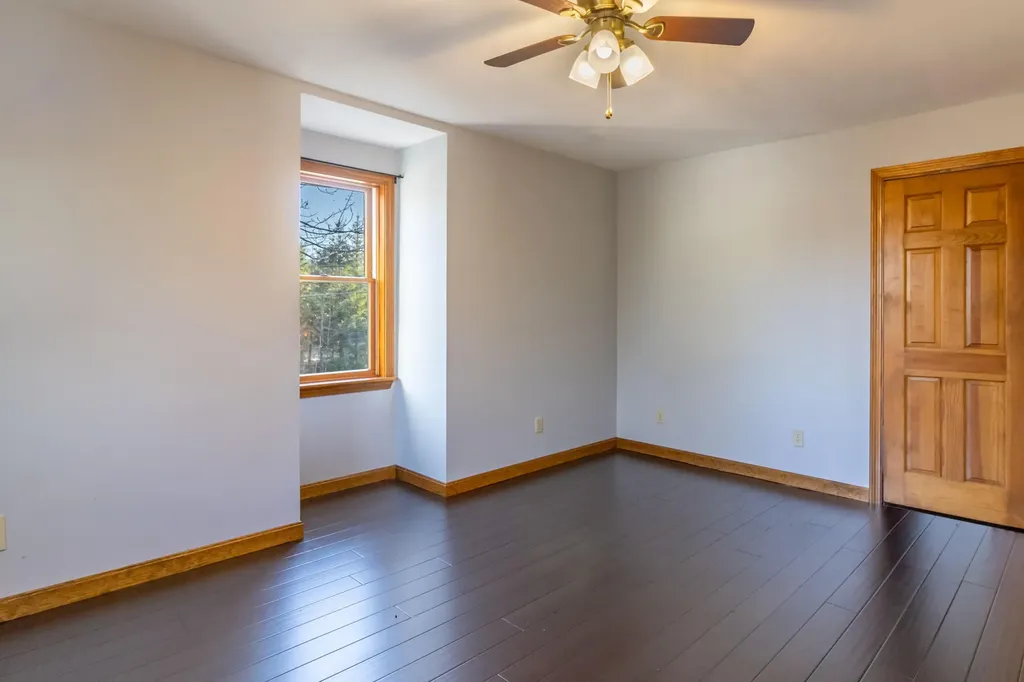 95 Nickerson Road Swanville ME 04915