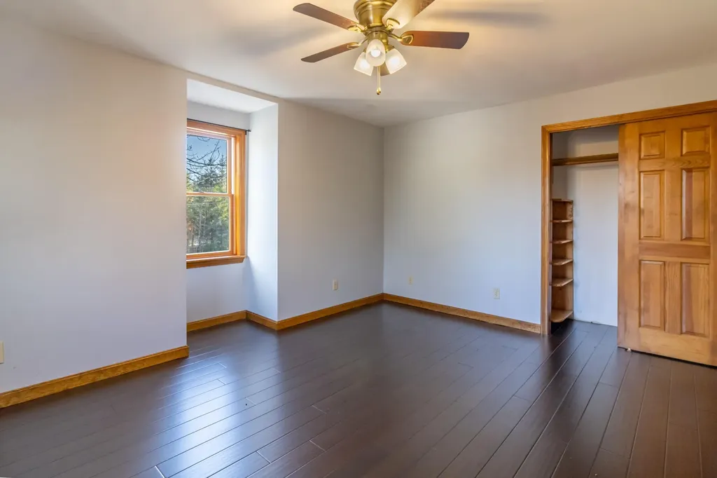95 Nickerson Road Swanville ME 04915