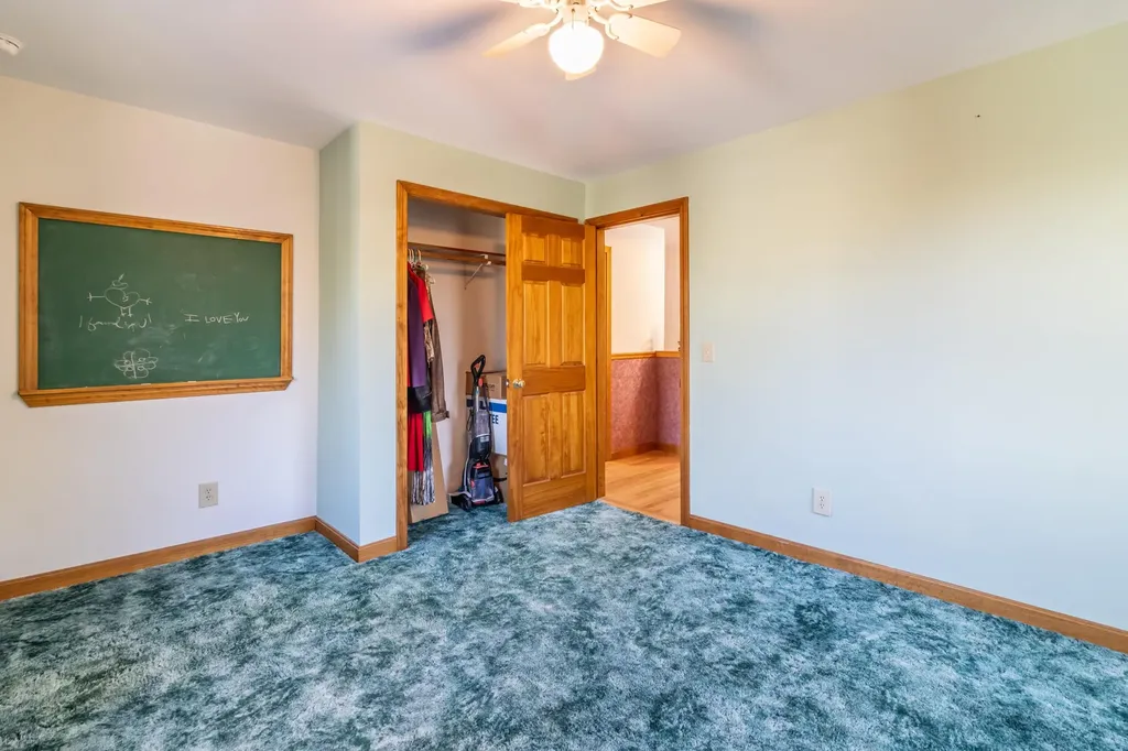 95 Nickerson Road Swanville ME 04915