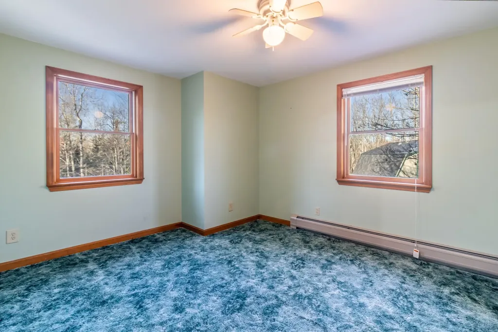 95 Nickerson Road Swanville ME 04915