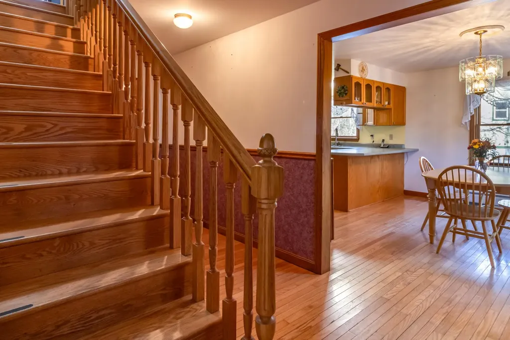 95 Nickerson Road Swanville ME 04915