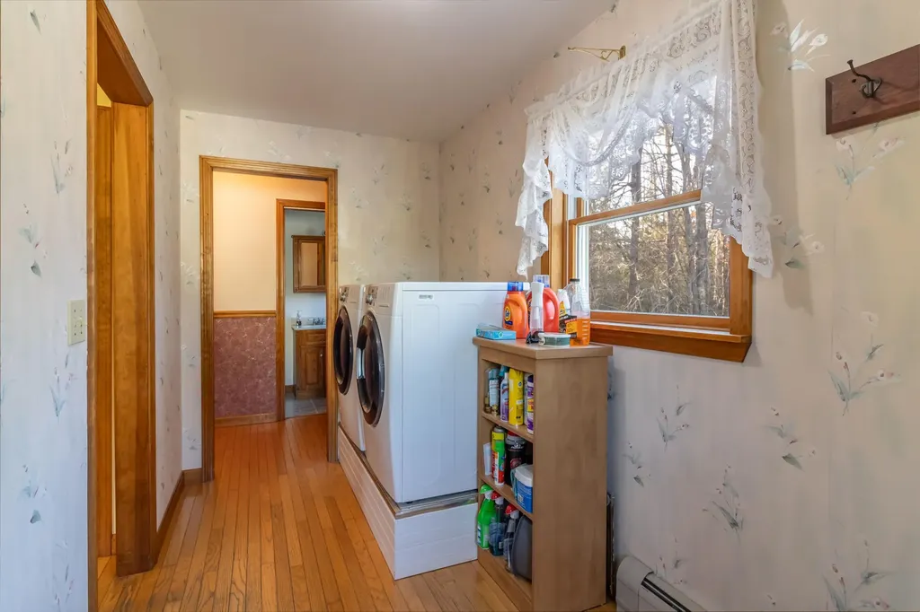 95 Nickerson Road Swanville ME 04915