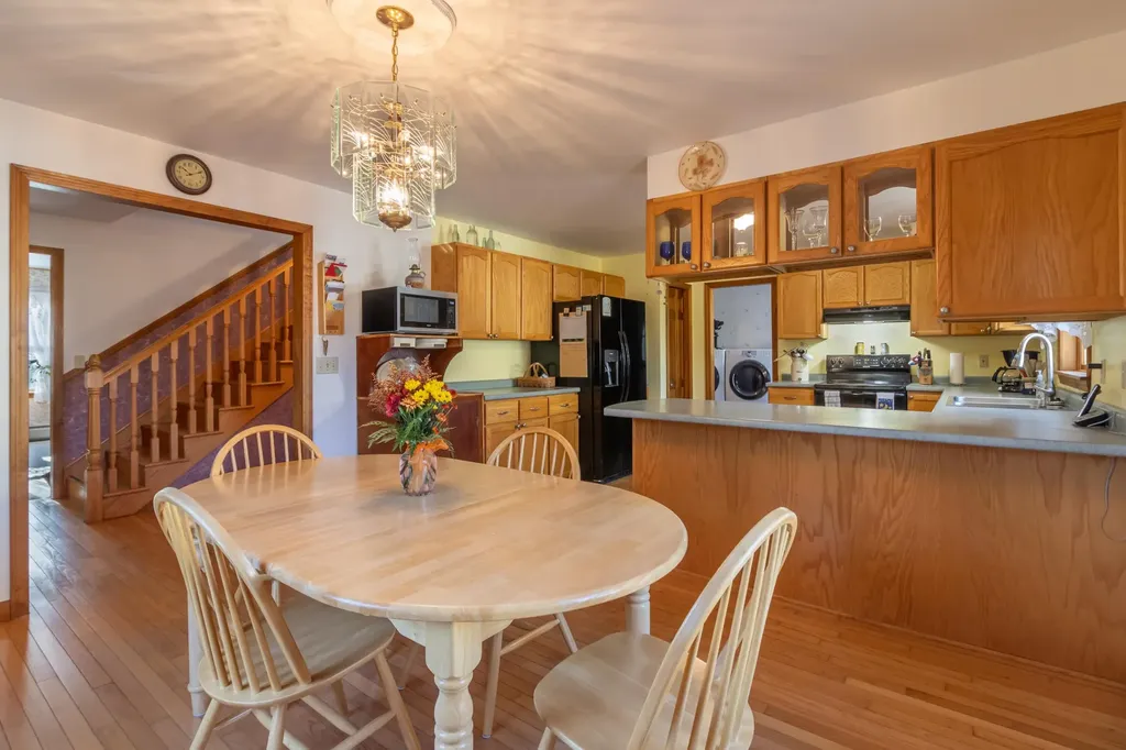 95 Nickerson Road Swanville ME 04915
