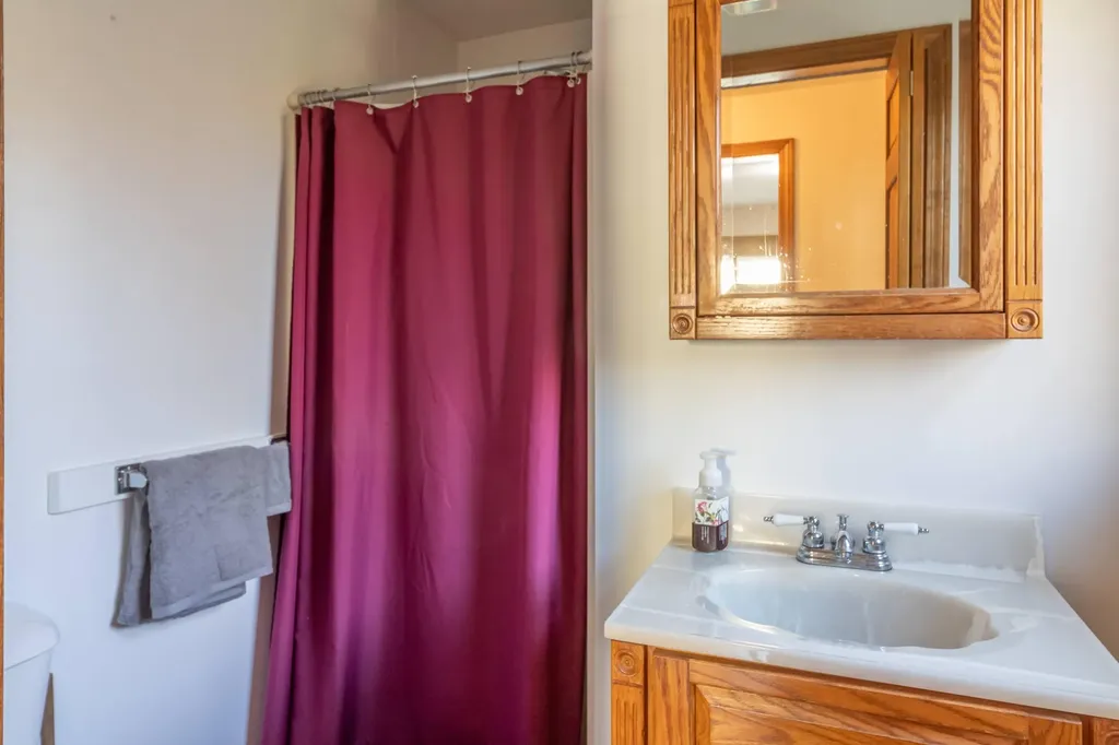 95 Nickerson Road Swanville ME 04915