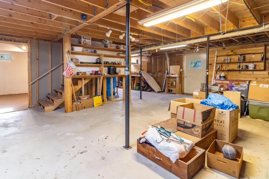 95 Nickerson Road Swanville ME 04915