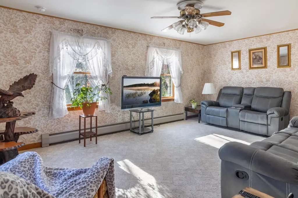 95 Nickerson Road Swanville ME 04915