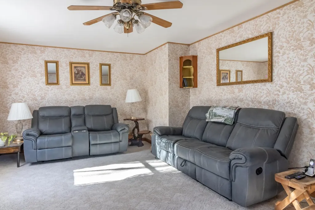 95 Nickerson Road Swanville ME 04915