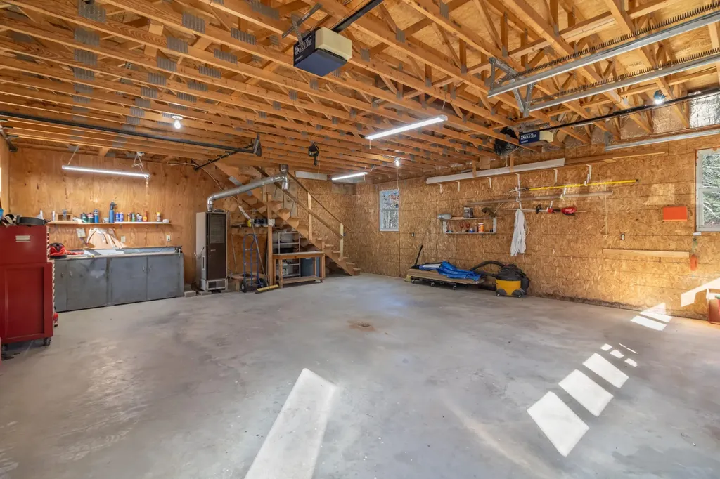 95 Nickerson Road Swanville ME 04915