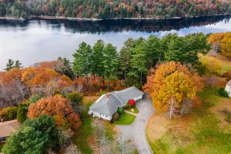 761 River Road Orrington ME 04474