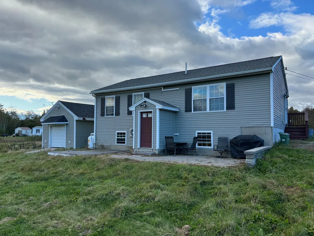 12 Ebenezer Drive Windham ME 04062