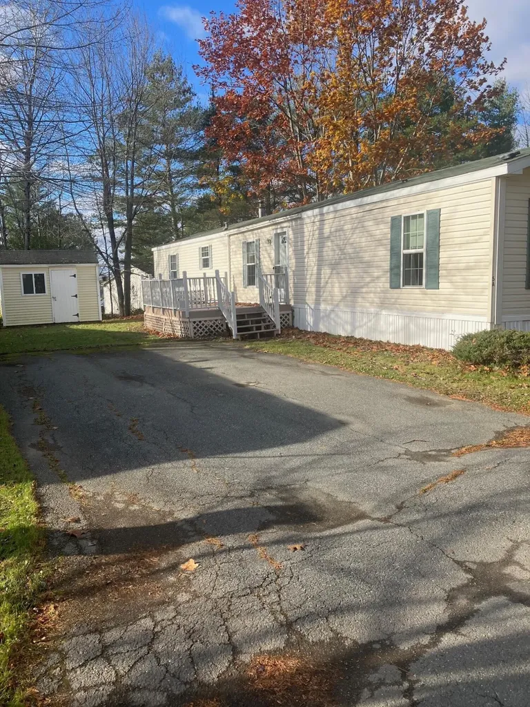 5 A Street Bangor ME 04401