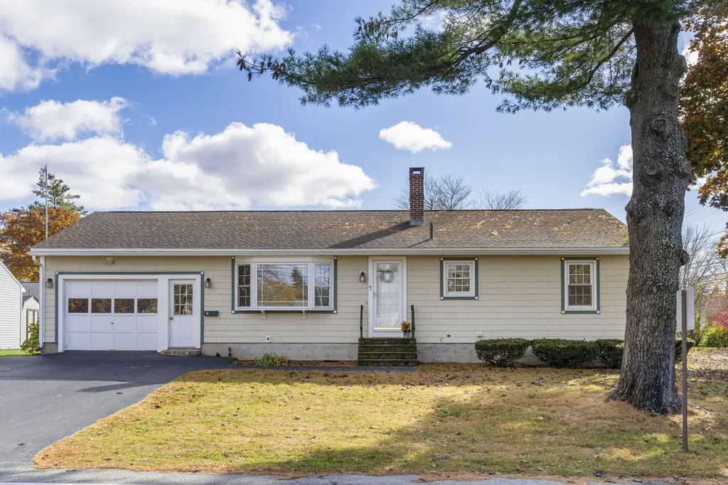 1 Franklin Street Saco ME 04072