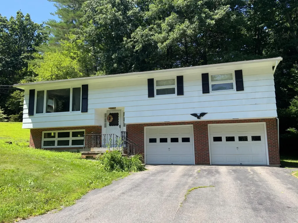 6 Evergreen Drive Augusta ME 04330