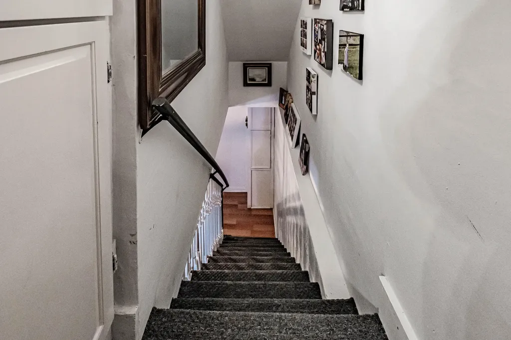 29 Prescott Street Sanford ME 04073