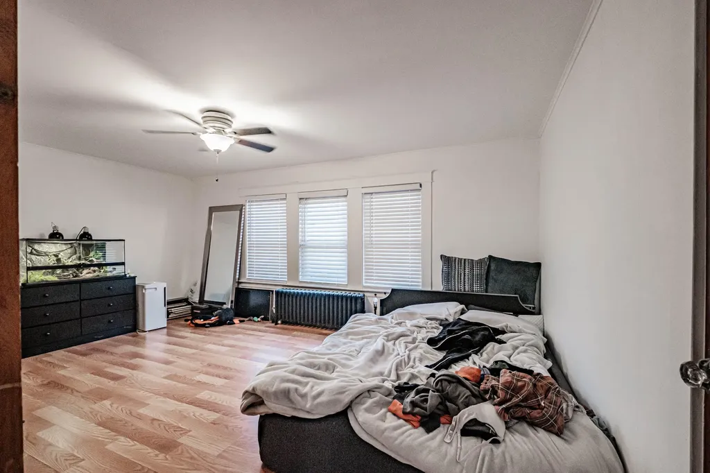 29 Prescott Street Sanford ME 04073