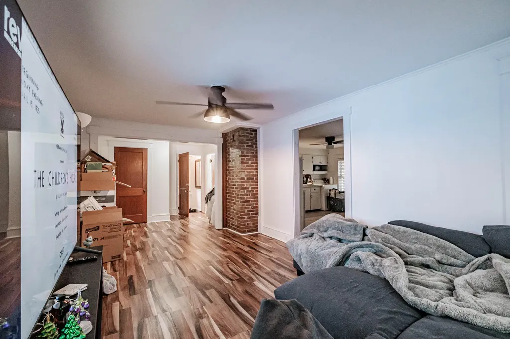 29 Prescott Street Sanford ME 04073