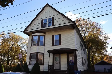 36 Roberts Street Portland ME 04102