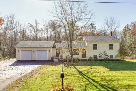 197 Bayside W Owls Head ME 04854