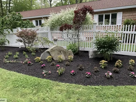 116 Captain Thomas Road Ogunquit ME 03907