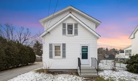 262 Elm Street Bangor ME 04401