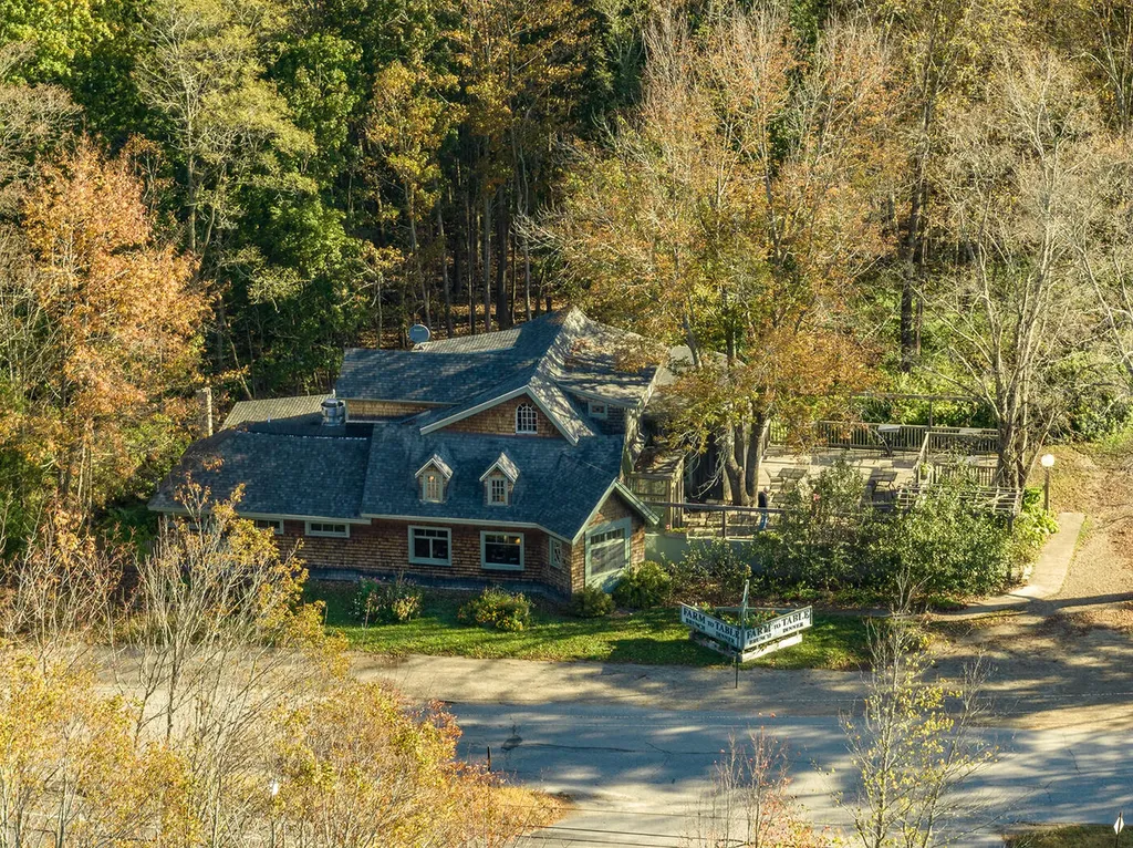 144 Bayside Road Northport ME 04849