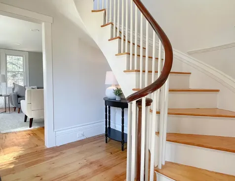 259 Falmouth Road Falmouth ME 04105
