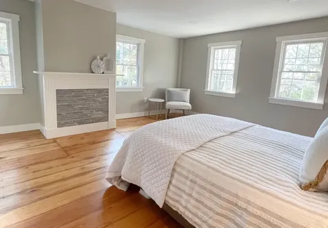 259 Falmouth Road Falmouth ME 04105